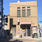 Sitar - SITAL 吉祥寺北口2号店 外観