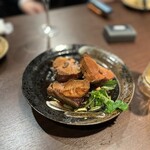 個室 和食 ほたる - 