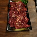 Yakiniku Gorori - 