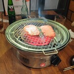 Yakiniku Gorori - 