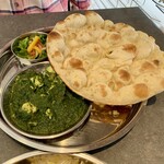 ジョニーのビリヤニ - 