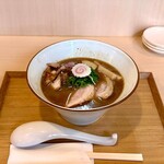 RAMEN TOIRO - 