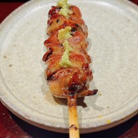 おみ乃 神谷町 - 