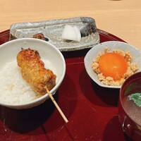 おみ乃 神谷町 - 