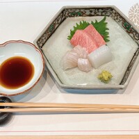 天婦羅 桂 いし坂 - 