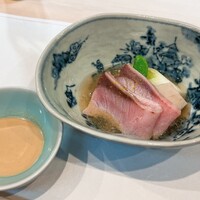天婦羅 桂 いし坂 - 