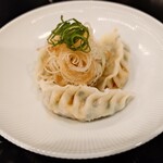 創作麺工房 鳴龍 - 