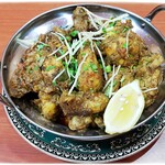 HABIBI HALAL RESTAURANT - 