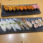 Edomae Sushi Hyakumangoku - 