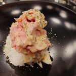 創作麺工房 鳴龍 - 