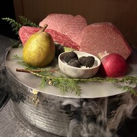 焼肉 牛印 新宿店 - 