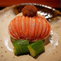 割鮮 入たに - 