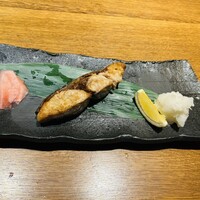 魚匠 銀平 道頓堀店 - ゆず