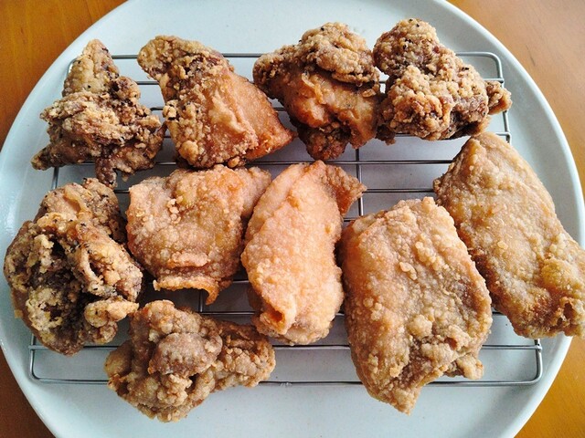 ふじやからあげ 弘前店 &ndash; 運動公園前の唐揚げ専門店