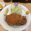 とんかつ檍 札幌すすきの店