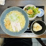 なんか喰ぃ亭 - 