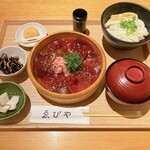 ゑびや大食堂 - 