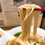 函館塩ラーメン 五稜郭 - 