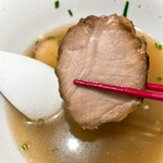 函館塩ラーメン 五稜郭 - 