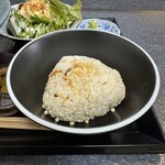 なんか喰ぃ亭 - 