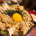 丼達 - 