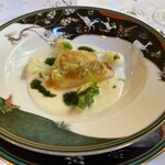 横濱元町 霧笛楼 - 