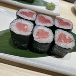 美登利寿司 - 