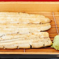 天然うなぎ しま村 - 