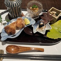 ぎんざ 一二岐 - 
