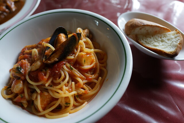 bistro 本田飲食堂 - 福島（ビストロ）の写真