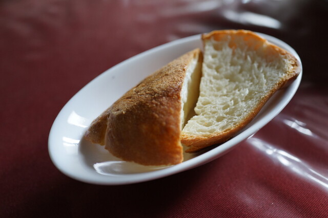 bistro 本田飲食堂 - 福島（ビストロ）の写真