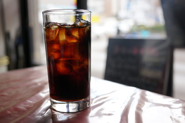 bistro 本田飲食堂 - 福島（ビストロ）の写真