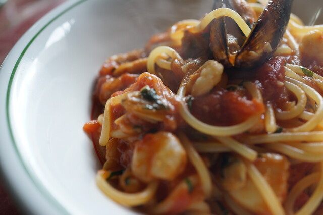 bistro 本田飲食堂 - 福島（ビストロ）の写真