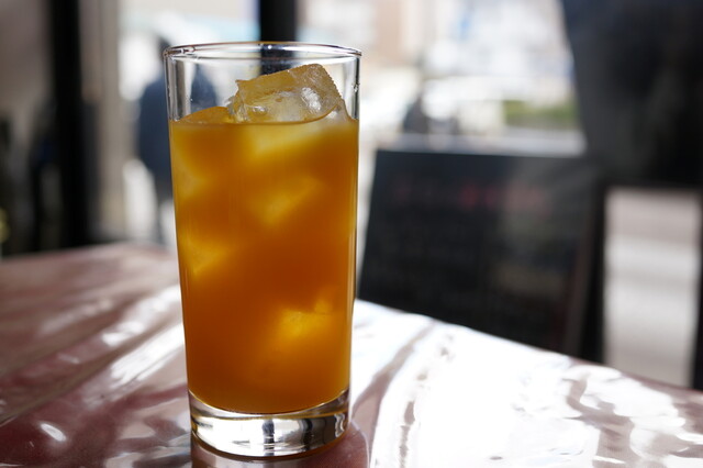 bistro 本田飲食堂 - 福島（ビストロ）の写真