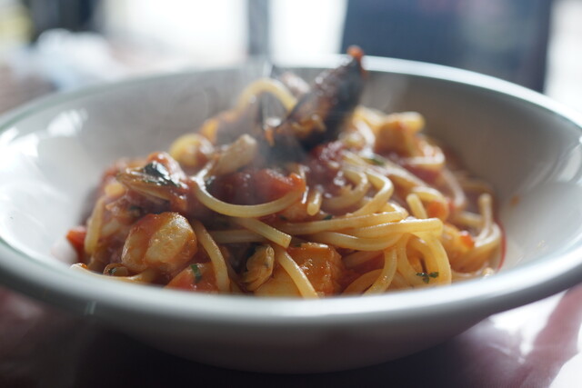 bistro 本田飲食堂 - 福島（ビストロ）の写真