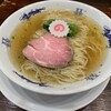 中華蕎麦にし乃