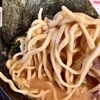 横浜家系ラーメン 隆希家