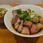 らーめん かねかつ - 