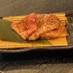 Sumibiyakiniku Ushinomaruyama - 