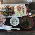 ファーム ヨコタ - 料理写真: