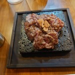 Meat ぴあ 賑 - 料理写真: