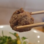 らーめん かねかつ - 