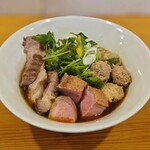 らーめん かねかつ - 