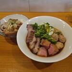 らーめん かねかつ - 