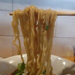 らーめん かねかつ - 