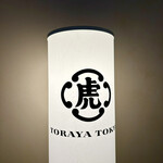 TORAYA TOKYO - 