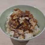 柳麺 呉田 - 