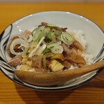 らーめん かねかつ - 