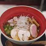 柳麺 呉田 - 