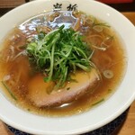 ラーメン巌哲 - 